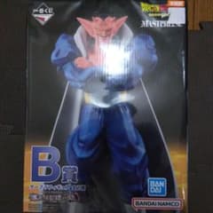 ち*と様 一番くじ　ドラゴンボール ダーブラフィギュア B賞のサムネイル