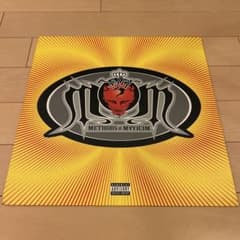 Methods of Mayhem レコード LPのサムネイル