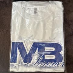 tohji ラストライブD-FACTORY Tシャツ ホワイト Lサイズのサムネイル