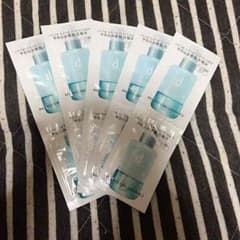 化粧水 試供品 10袋セットのサムネイル
