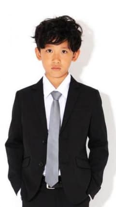 子供用スーツ 140cmのサムネイル