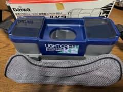 ダイワ　ライトクリールK2のサムネイル