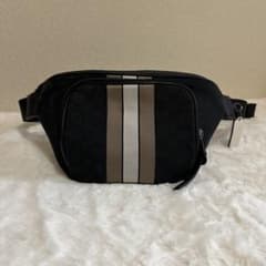 COACH シグネチャー ボディバッグ ウエストポーチ コーチ　bagのサムネイル