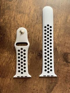 Apple Watch Series4 44mm  NIKE+バンドのサムネイル