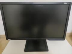 中古品　ゲーミングモニター　BenQ製　xl2411zのサムネイル