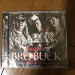 BROBUCKのサムネイル