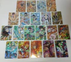 블랙 클로버 그리모와르 배틀 정리 판매 브라쿠로