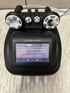 ボディ・フェイスケア CELLZERO FAST CELLZERO FAST ボディケアデバイス - メルカリ