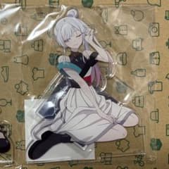 超かぐや姫！ くじクリフ アクリルスタンド 月見ヤチヨ - メルカリ