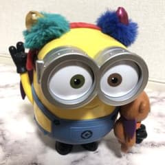 USJ限定 ミニオンお菓子バケツのサムネイル