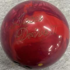 Accu Drive II 14ポンド - メルカリ