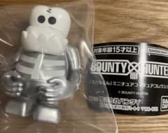 BOUNTY HUNTER スカルくん ミニチュアフィギュアコレクションのサムネイル