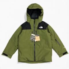 ザ・ノースフェイス キッズ 150 ゴアテックス ジャケット NYJ82305