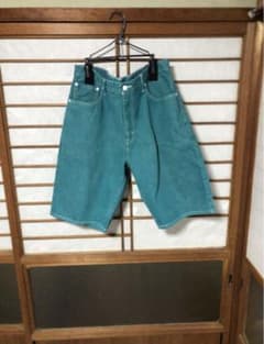リーバイス　MUZE el conductorH 山中拓也　jieda NIKEのサムネイル
