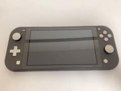 Switch 本体のサムネイル