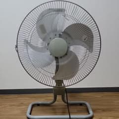 業務用扇風機のサムネイル