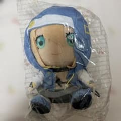 ギルティギア GUILTY GEAR ブリジット ぬいぐるみ グッスマのサムネイル