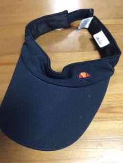 ellesse サンバイザー ゴルフのサムネイル