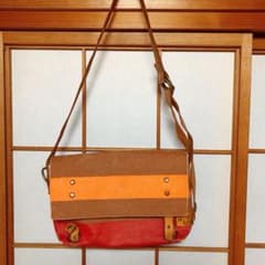 the superior labor ショルダーバッグのサムネイル