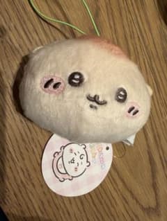 くりまんじゅうbaby マスコットのサムネイル