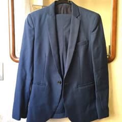 kzk様専用 STUDIOUS 上下セットアップ美品のサムネイル