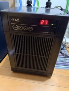 GEX Cool Way BK210 水槽用クーラー - メルカリ