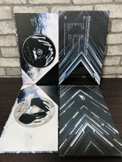 SAKANAQUARIUM サカナクション 限定生産 2015-2016 DVD - メルカリ