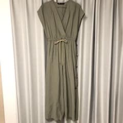 ZARA オールインワンのサムネイル
