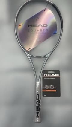 2026 HEAD SQUARED グリップG2 - メルカリ