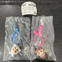 크레용 신짱 다채로운 멀티 매력 2 신과 네네