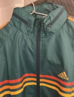 adidas アディダス ジャージのサムネイル