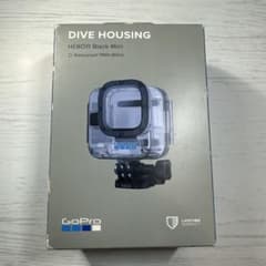 GoPro HERO11 Black Mini ダイブハウジングのサムネイル