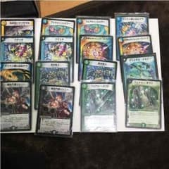 デュエルマスターズ優良ノーマルのサムネイル
