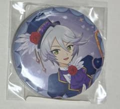 プリパラ 紫京院 ひびき 缶バッジ DMM スクラッチ - メルカリ