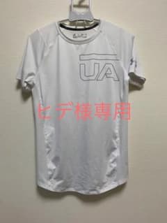 アンダーアーマー　トレーニングウェアのサムネイル