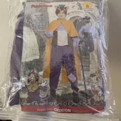 ピノキオ ギデオン コスプレ衣装(値下げ交渉可)のサムネイル