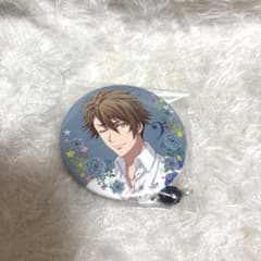 アイナナ 十龍之介 缶バッジ - メルカリ