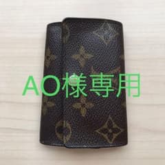 ルイヴィトン キーケースのサムネイル