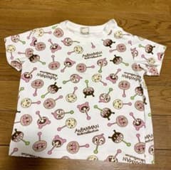 ANPANMAN Kids collection 半袖Tシャツのサムネイル