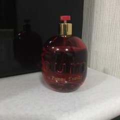 ☆★☆ブンブン バニラアップル オードパルファム☆★☆箱無しのサムネイル