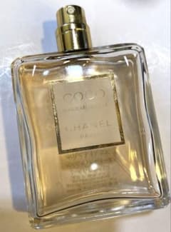 mii様・ココ マドモアゼル オードゥ パルファム(ヴァポリザター)50ml シャネル ココマドモアゼル オードゥ パルファム ヴァポリザター 50ml