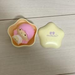 キキララ　ガチャガチャのサムネイル