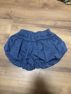 カボチャパンツ サイズ80のサムネイル