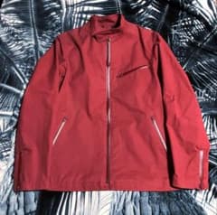 週末限定価格！ポールスミス 赤ライダースジャケットCDTVミスチル桜井着用タイプ m82016305633_1.jpg?1775207990