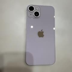 超美品Apple iPhone14 128GB ソフトバンク - メルカリ