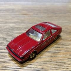 トミカ 黒箱No.33 トヨタ セリカ XX 2800GT 日本製 - メルカリ
