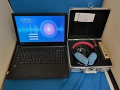 波動測定器 18D CELL NLS 2025 PC& Office2019付のサムネイル