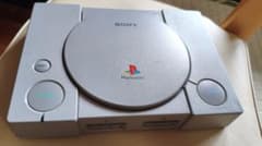 【値下げ】（動作確認済）PlayStation 本体 プレイステーションのサムネイル