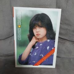 ■中森明菜　楽譜全集　レコードコピー　ギター弾き語り■ 中森明菜 楽譜全集 レコード・コピー・ギター弾き語り j2 中森明菜