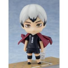 北信介 ねんどろいどのサムネイル